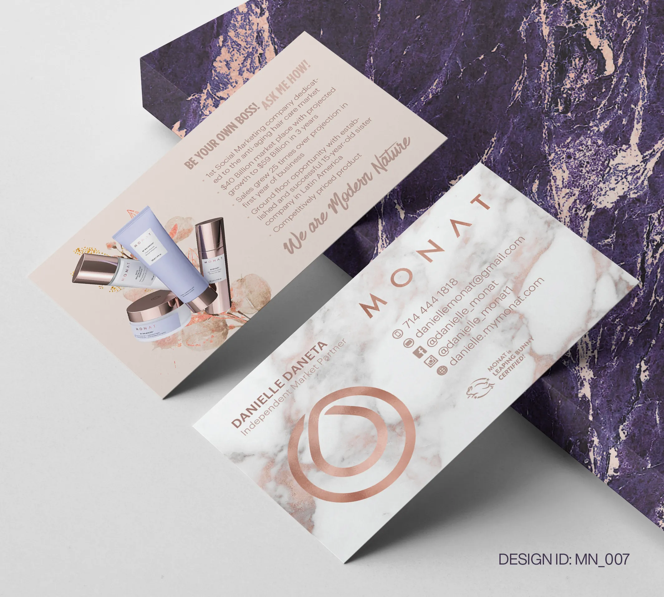 Monat 007