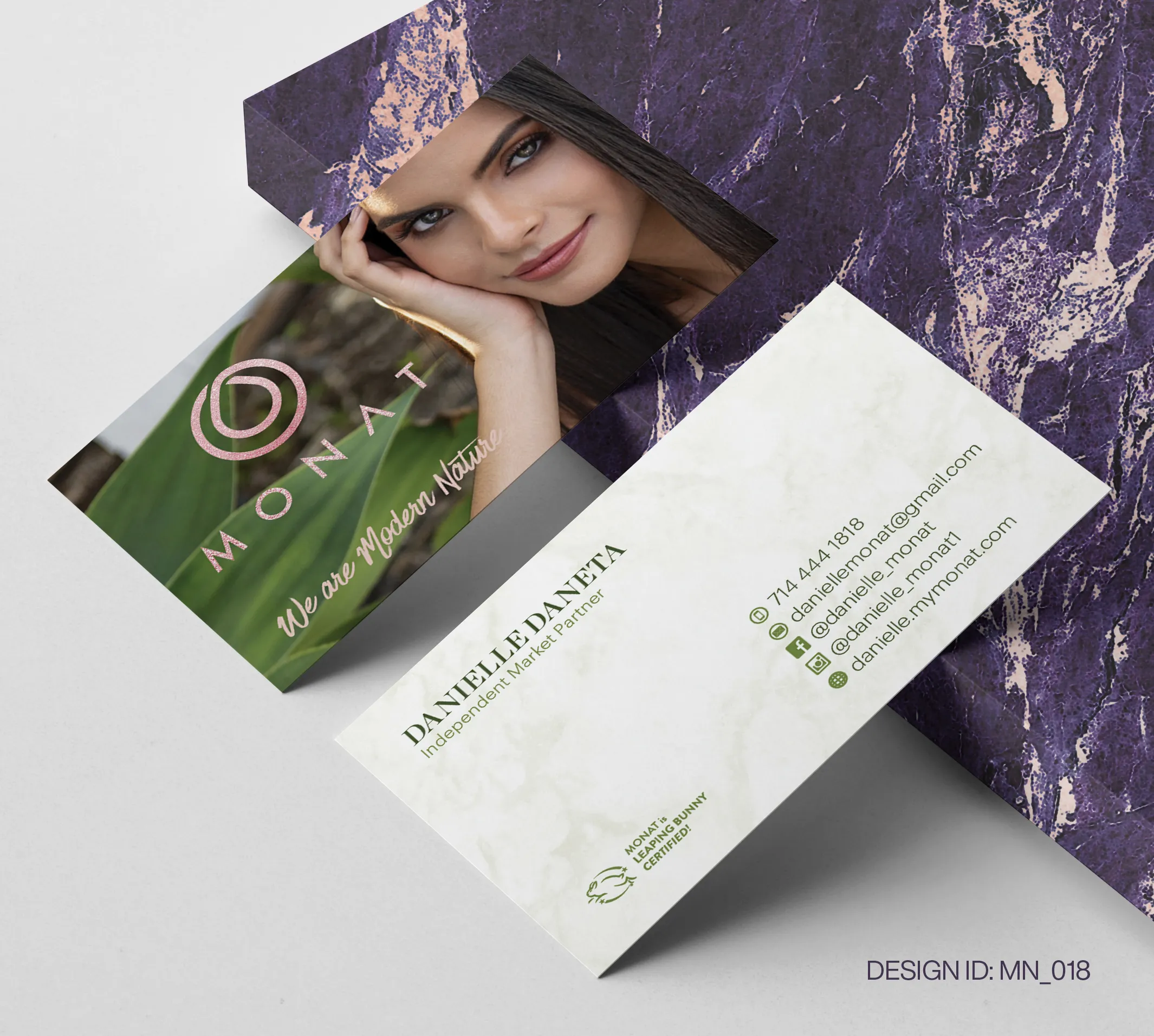 Monat 018