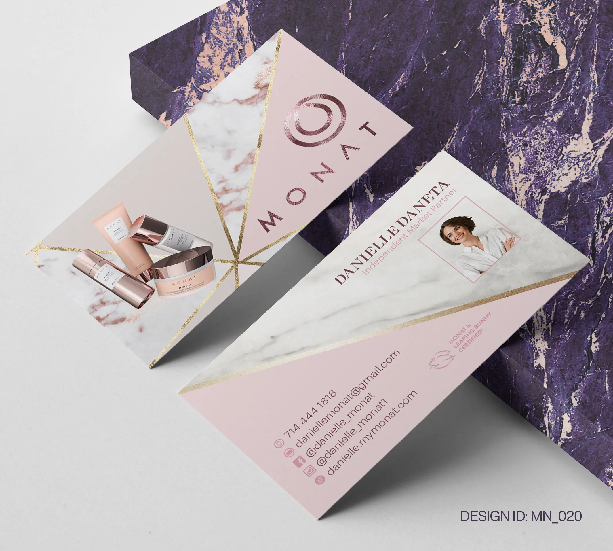Monat 020