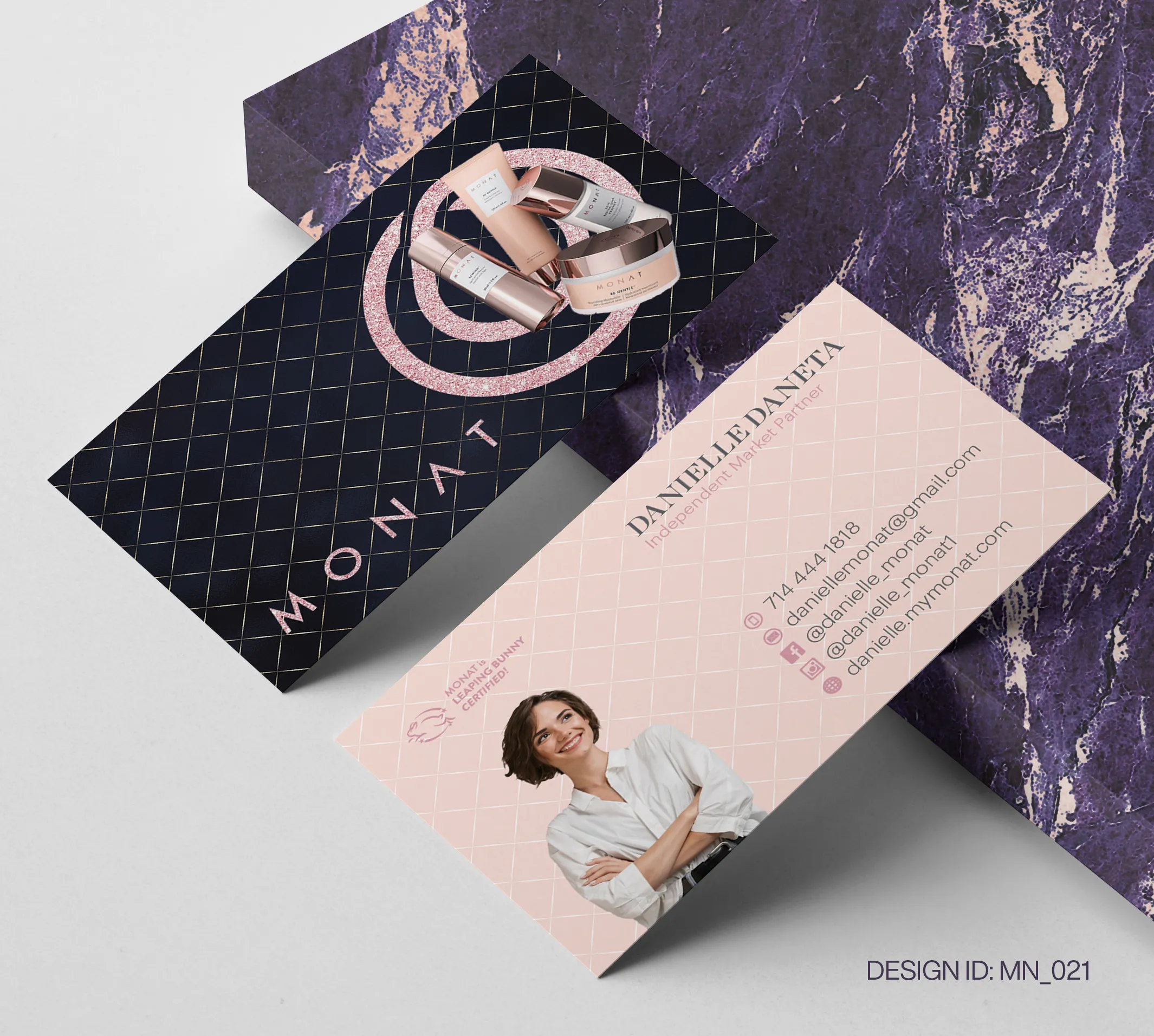 Monat 021