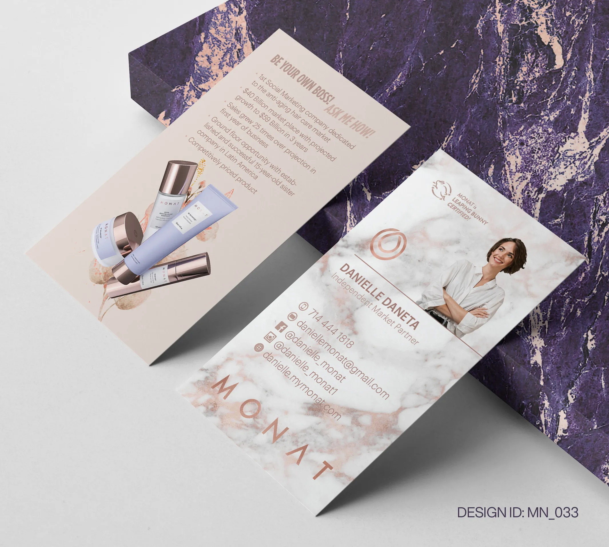 Monat 033