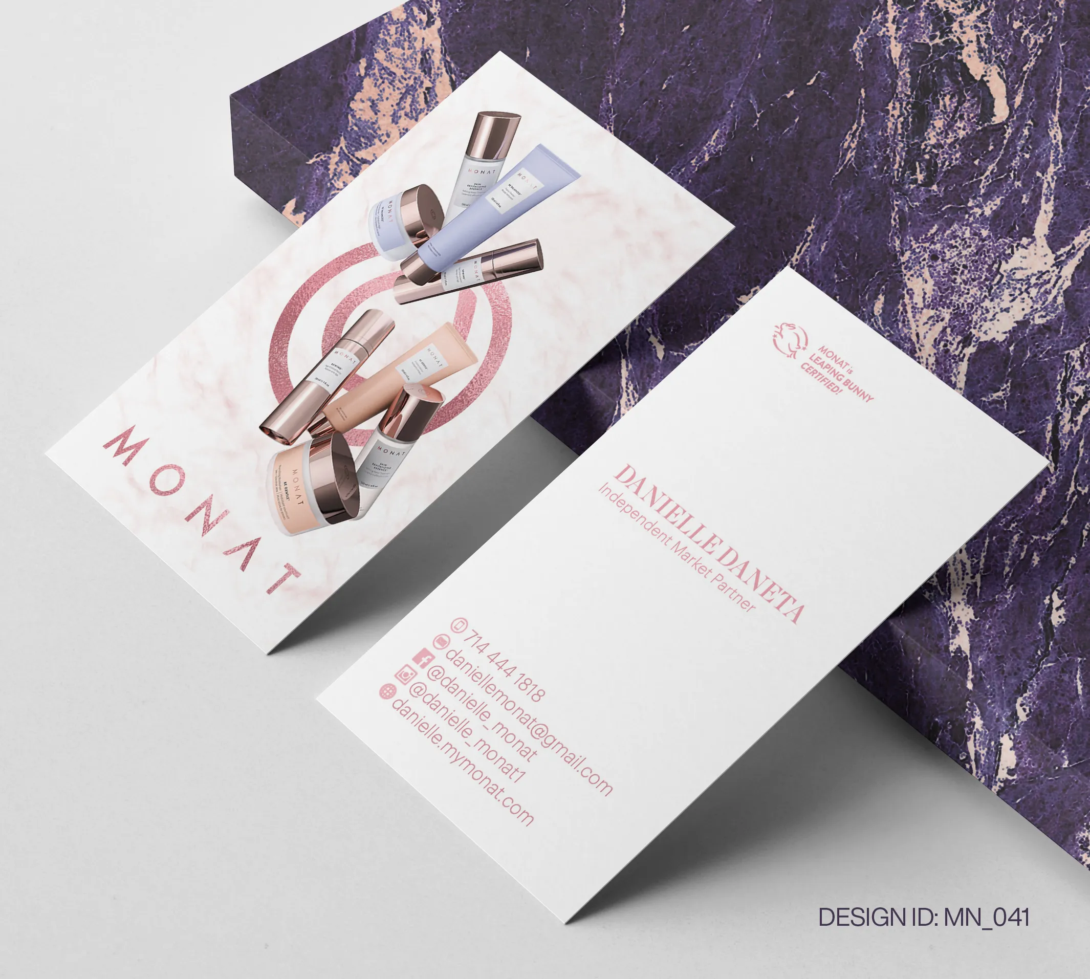 Monat 041