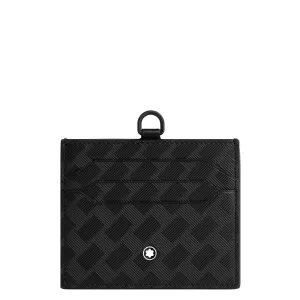 MONTBLANC CARD CARD 6 Montblanc Extreme 3.0 Black 129979