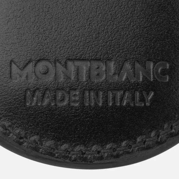 Montblanc Keychain Meisterstück Black 198342