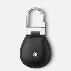 Montblanc Keychain Meisterstück Black 198342