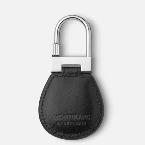 Montblanc Keychain Meisterstück Black 198342
