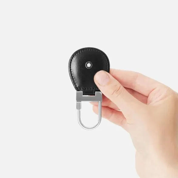 Montblanc Keychain Meisterstück Black 198342