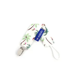 Nature's Playground Pacifier Clip