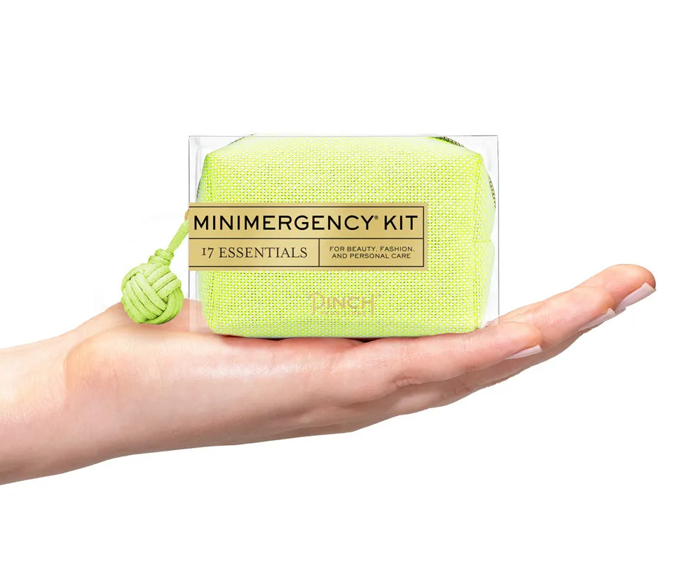 Nauti Minimergency Kit