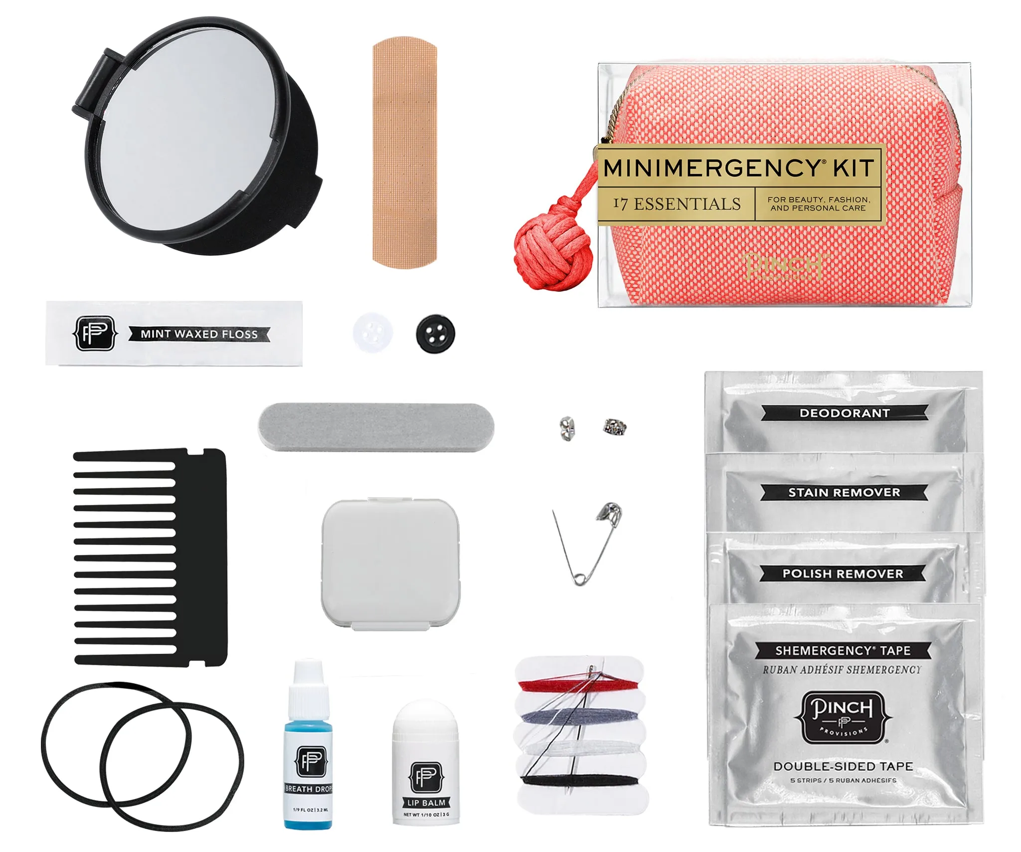 Nauti Minimergency Kit
