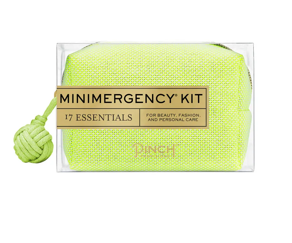 Nauti Minimergency Kit