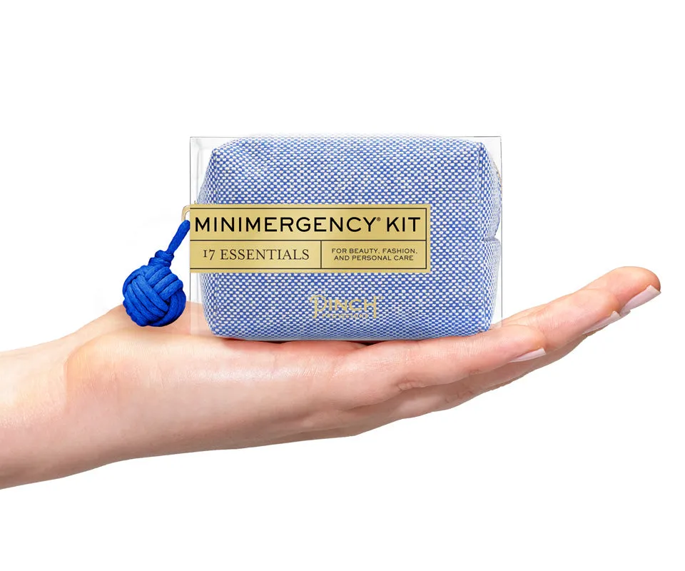 Nauti Minimergency Kit