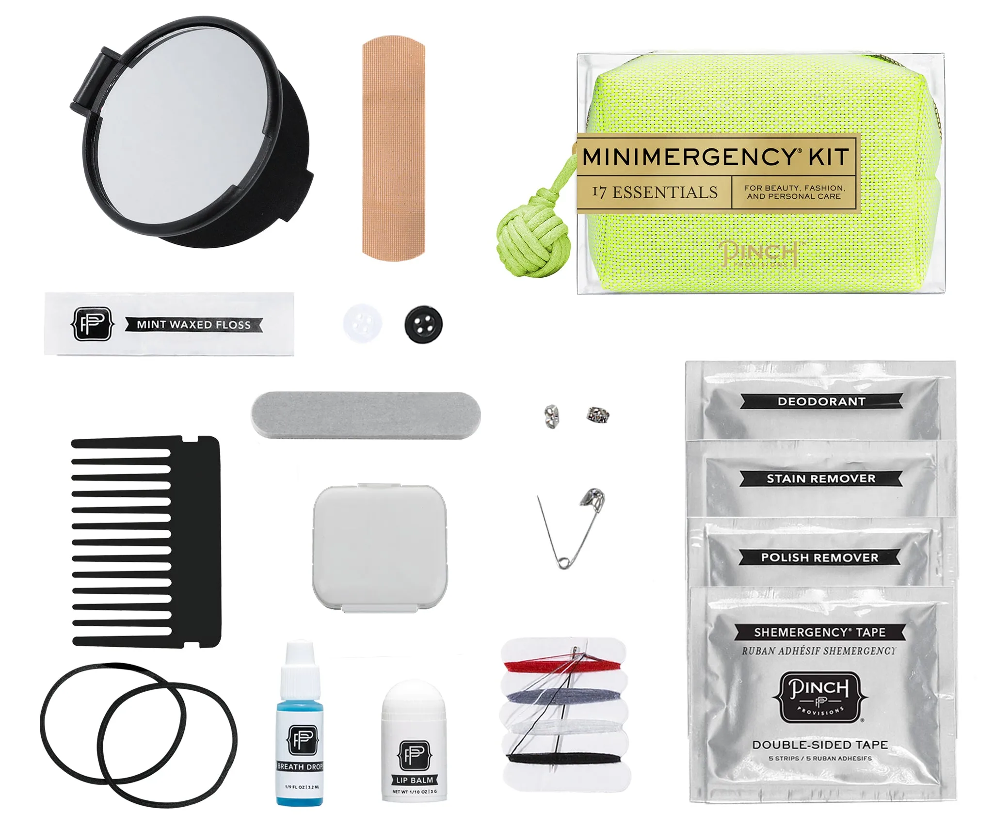 Nauti Minimergency Kit