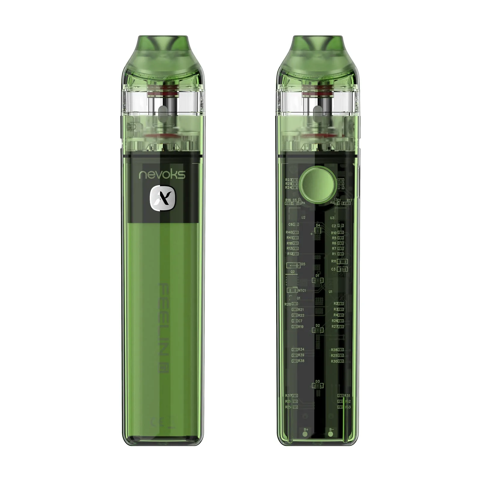 Nevoks - C1 - Pod kit