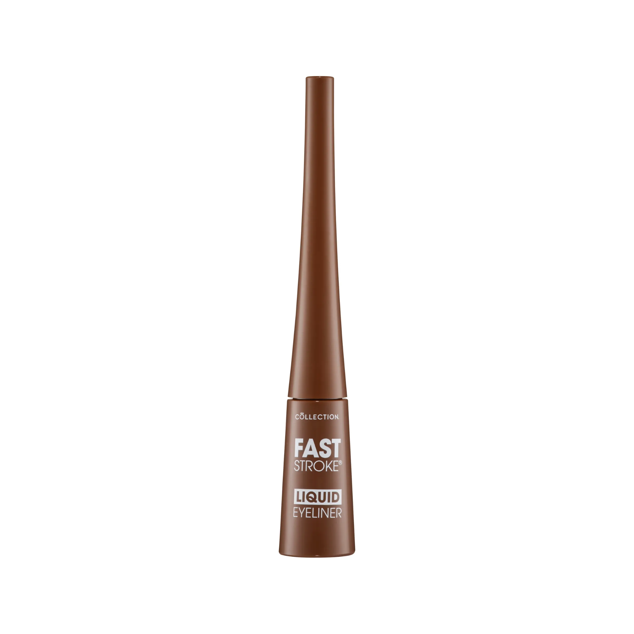 NEW Fast Stroke Eyeliner