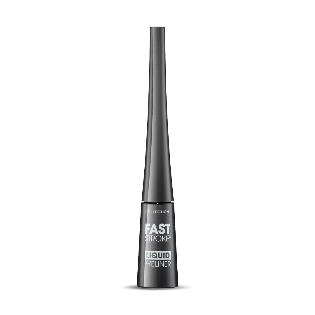 NEW Fast Stroke Eyeliner