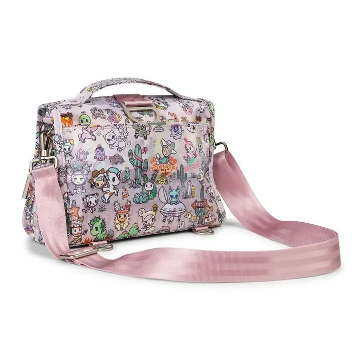 New Jujube Tokidoki Bestie, Cosmic Desert