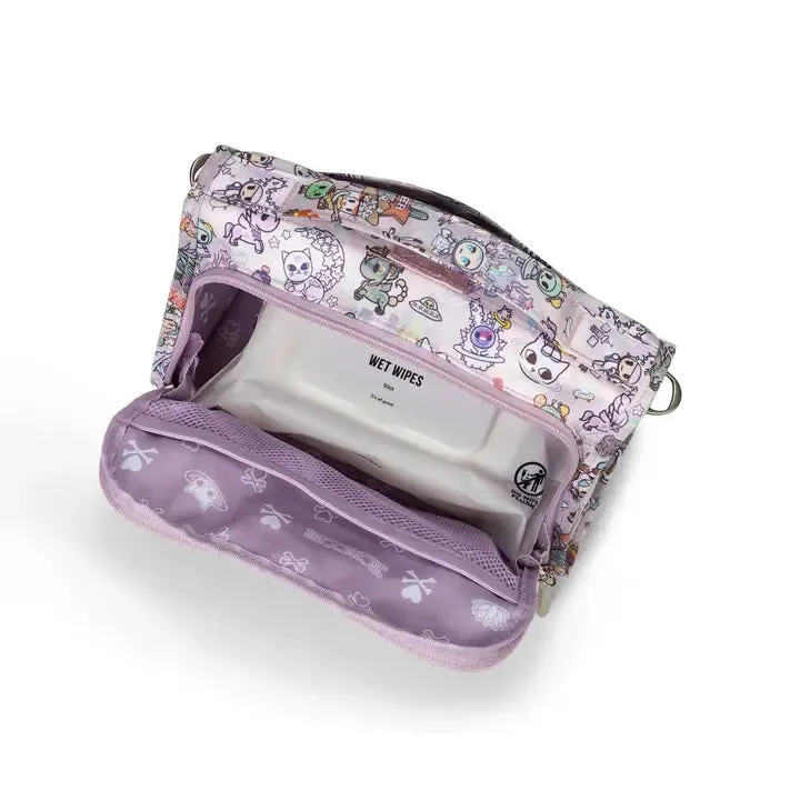 New Jujube Tokidoki Bestie, Cosmic Desert