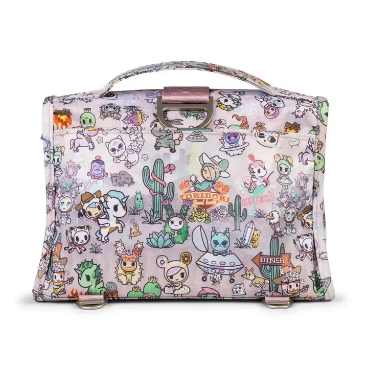 New Jujube Tokidoki Bestie, Cosmic Desert