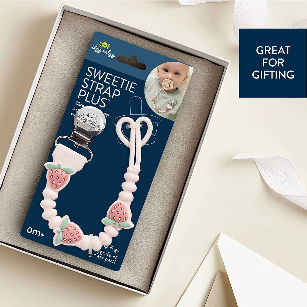 *NEW OPTION* Sweetie Strap Plus™