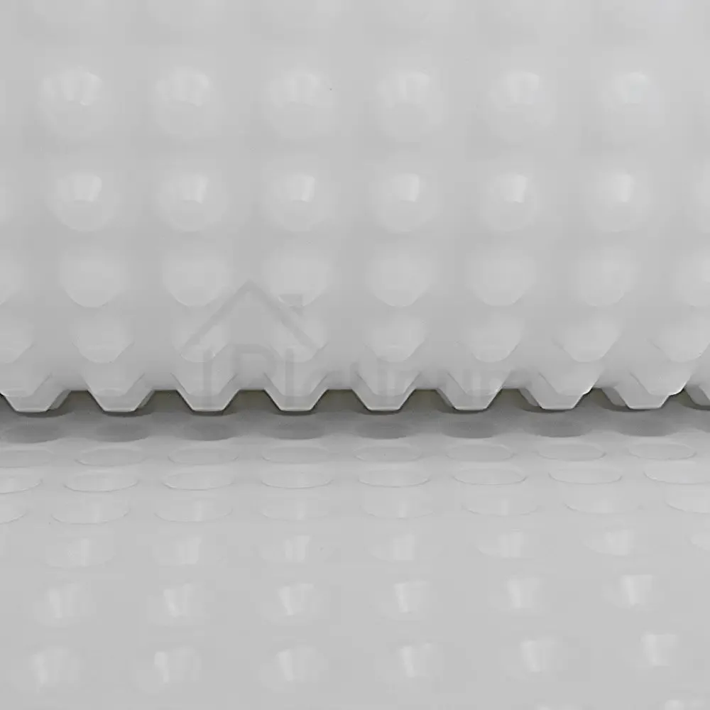 Newton CDM 508 Membrane - 8mm Studded Waterproof Membrane