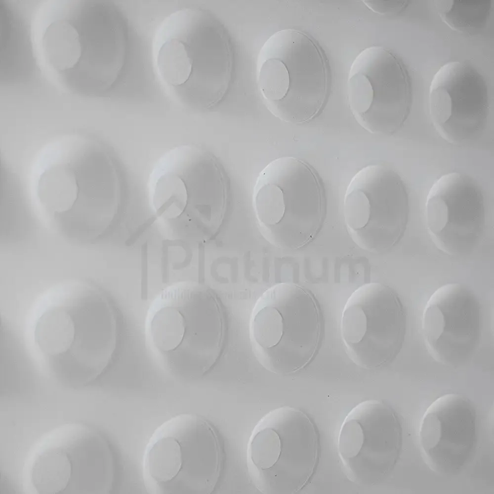 Newton CDM 508 Membrane - 8mm Studded Waterproof Membrane
