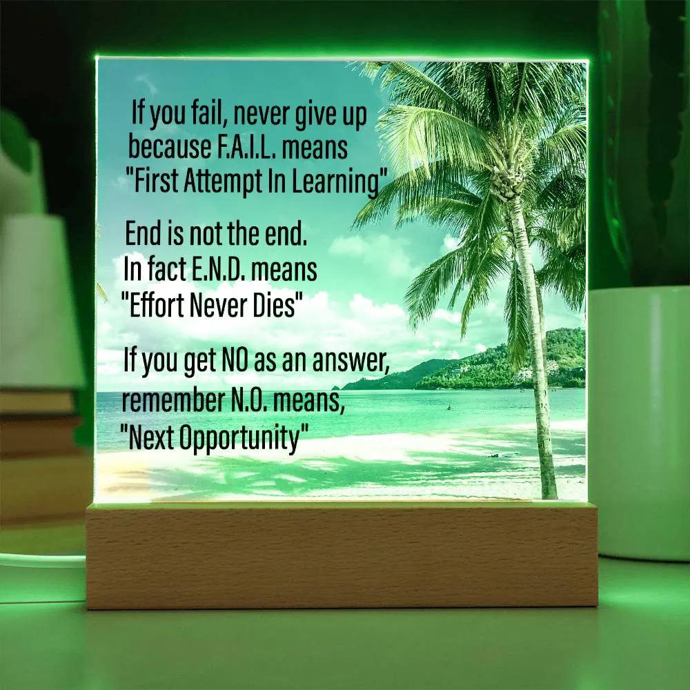 Next Opportunity
