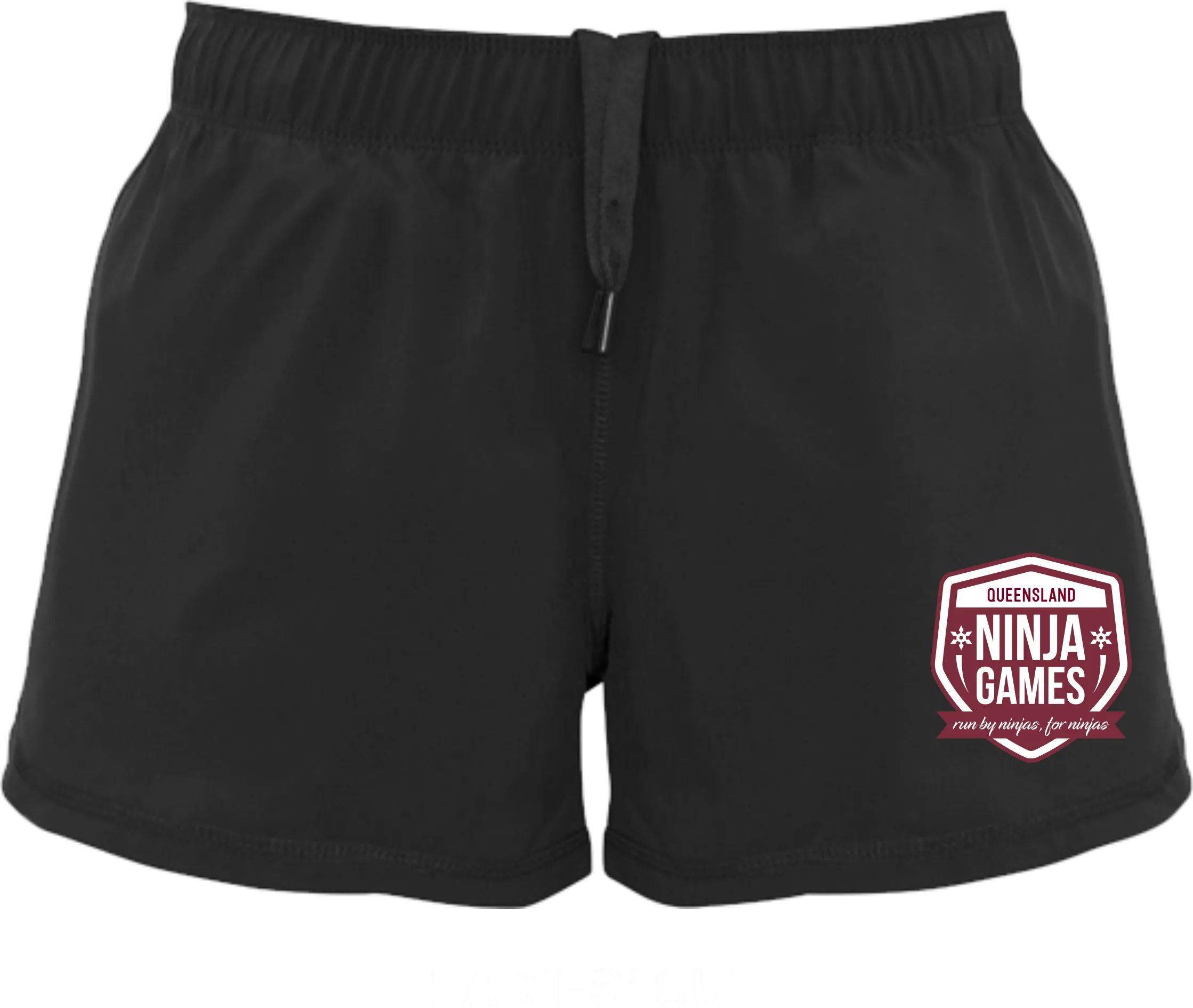 NGQLD Shorts