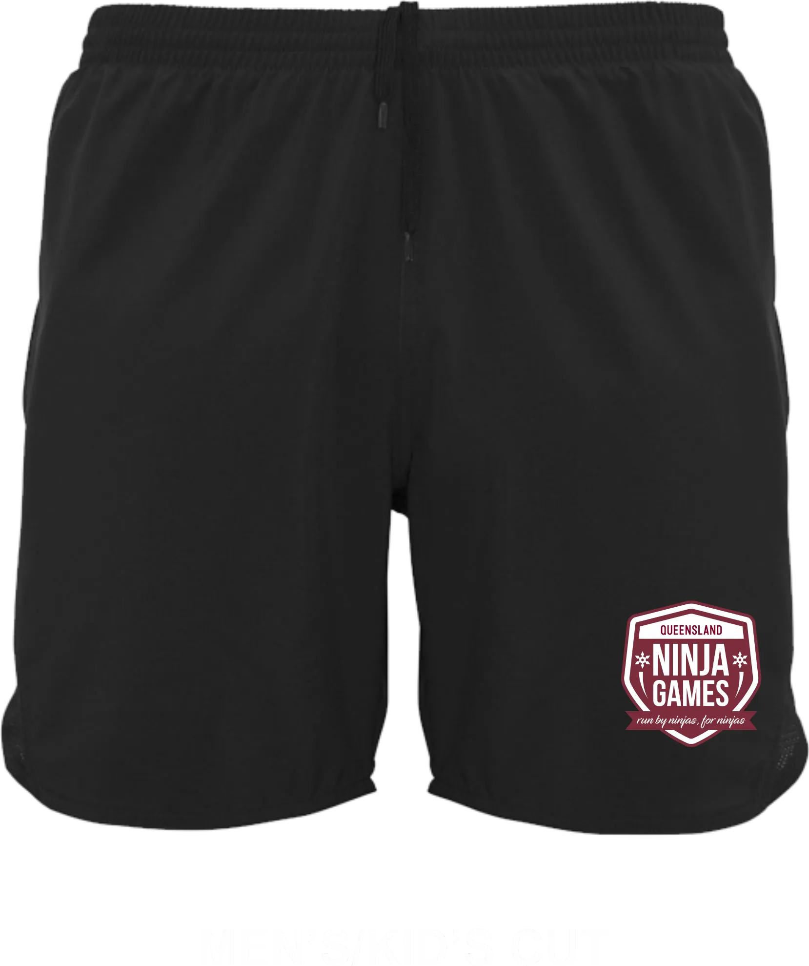 NGQLD Shorts