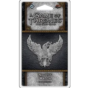 Night's Watch Intro Deck