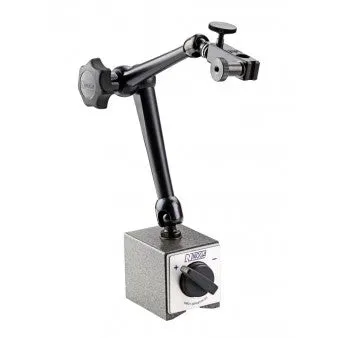 Noga  Magnetic base Holder With Plastic Fine Adjustment - DG1030