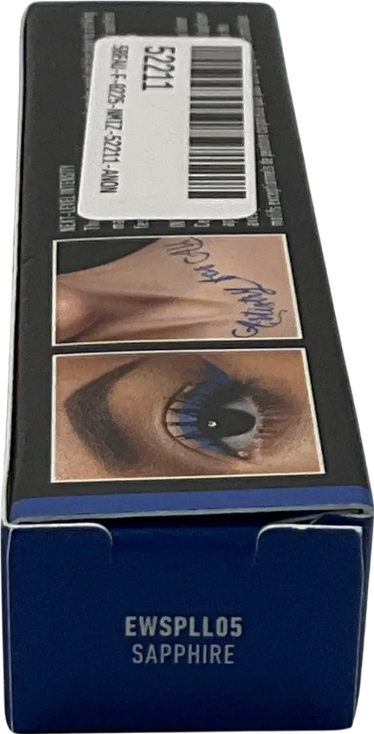 NYX Epic Wear Waterproof Liquid Liner Sapphire 3.5ml
