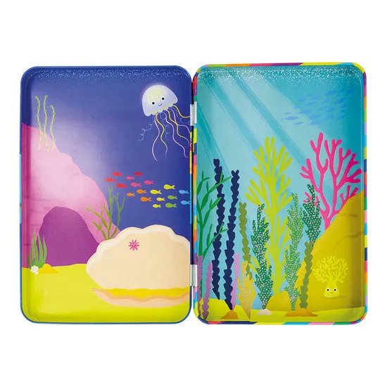 Ocean Magnetic Playtime