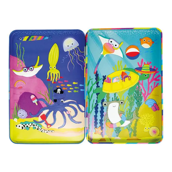 Ocean Magnetic Playtime