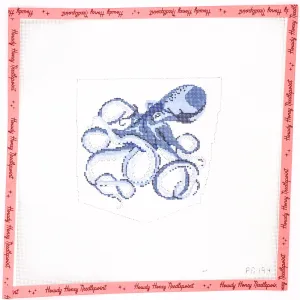 Octopus Pocket