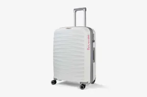 Official Love Island Sunwave Medium Suitcase - Personalised