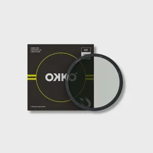 Okko Pro UV (Protection) Magnetic Filter