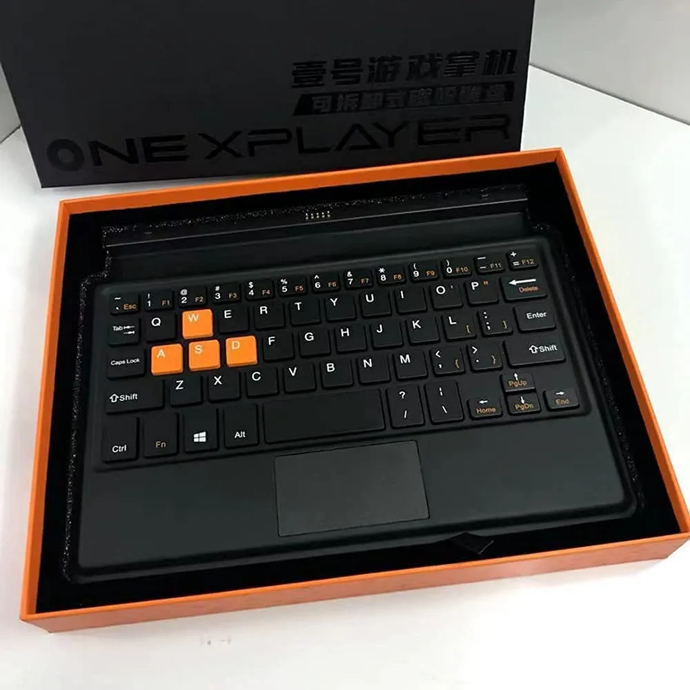 OnexPlayer External Magnetic Suction Keyboard