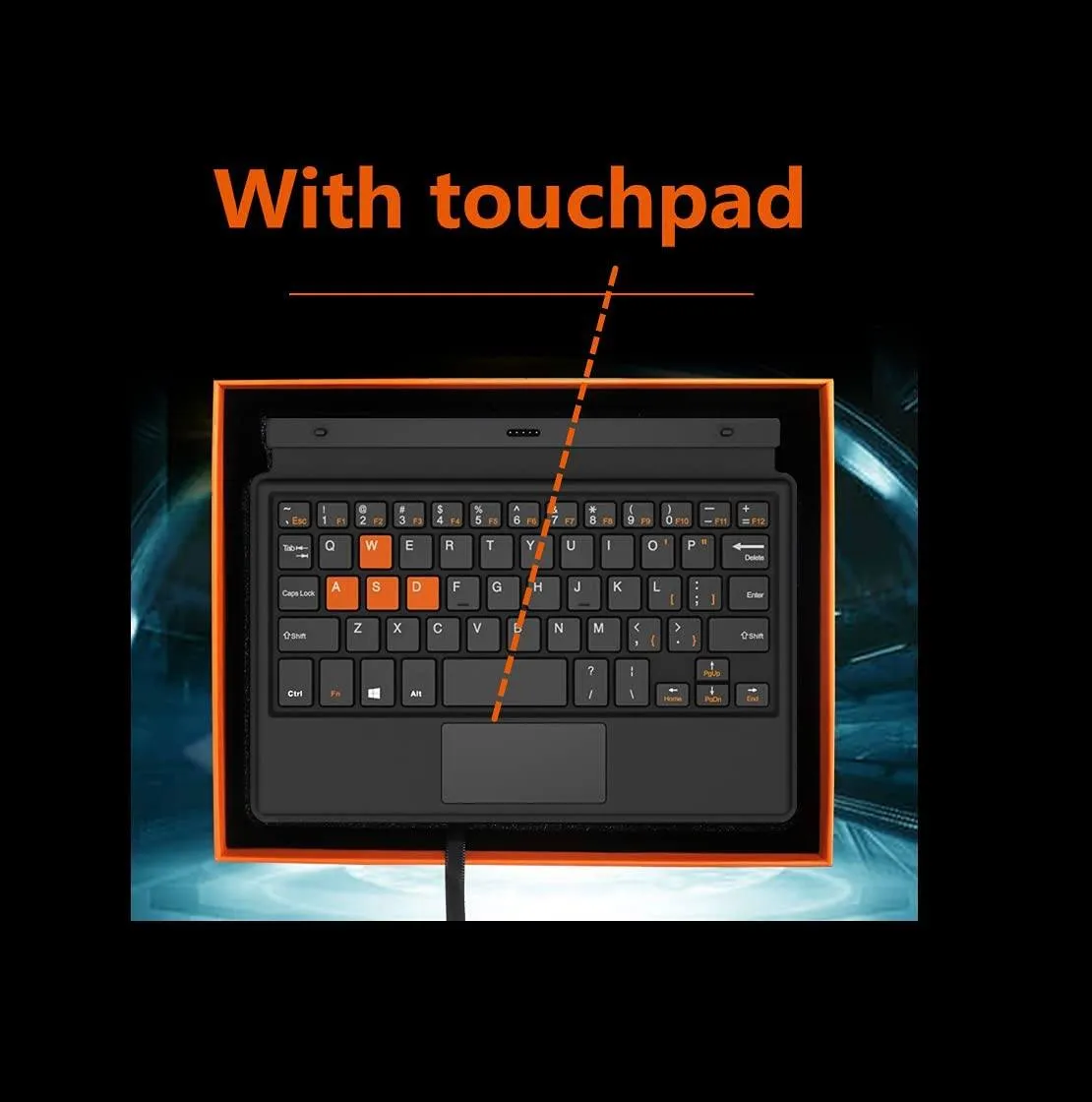OnexPlayer External Magnetic Suction Keyboard