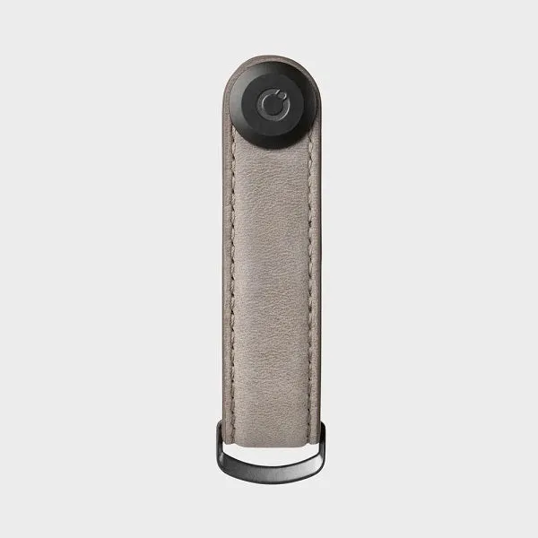 Orbitkey Crazy Horse Leather