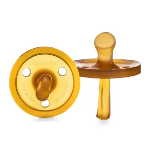 Original Round Pacifier - 6-12M