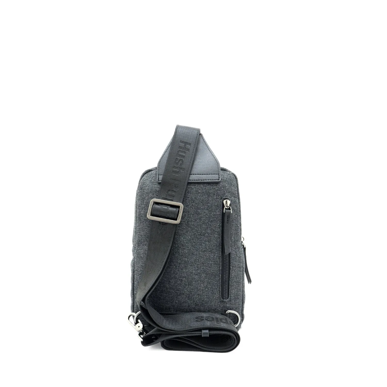 Orlando Chest Bag Men's Bag - Grey