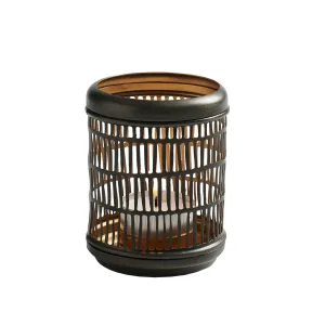 OSTIA CANDLEHOLDER