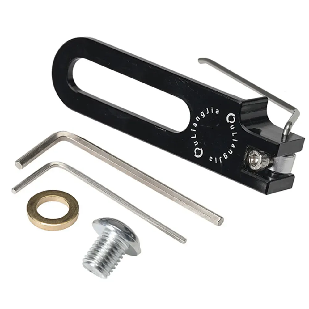 Ouliangjia Recurve Magnetic Arrow Rest