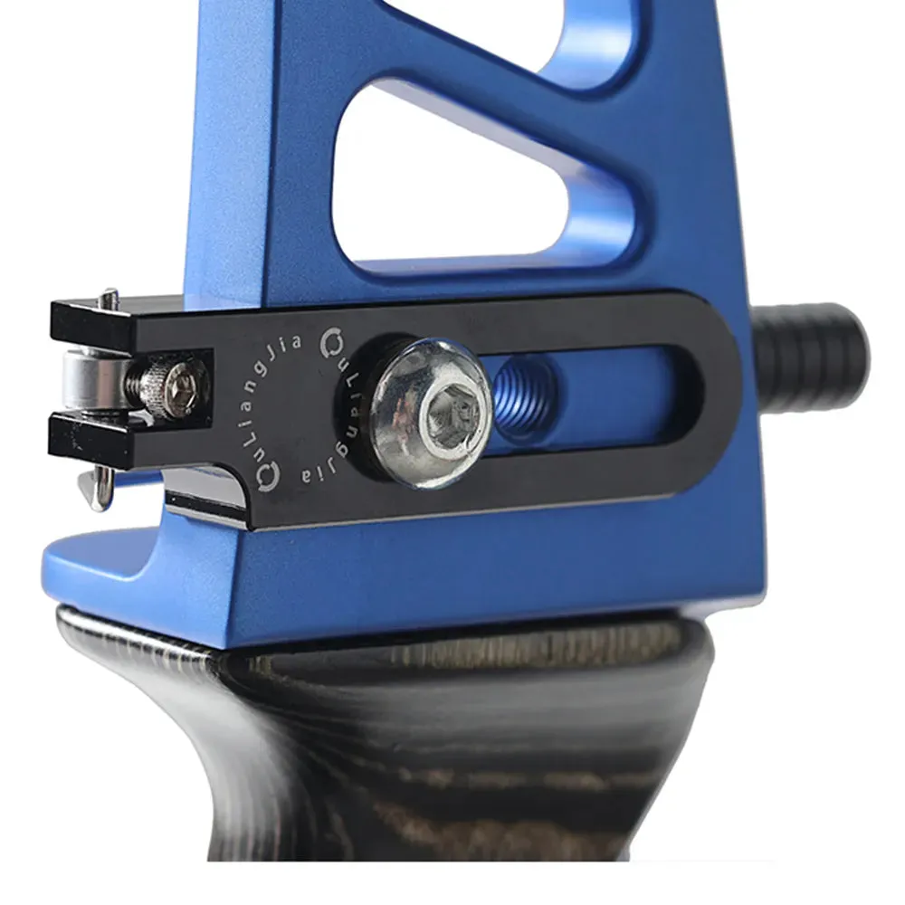 Ouliangjia Recurve Magnetic Arrow Rest