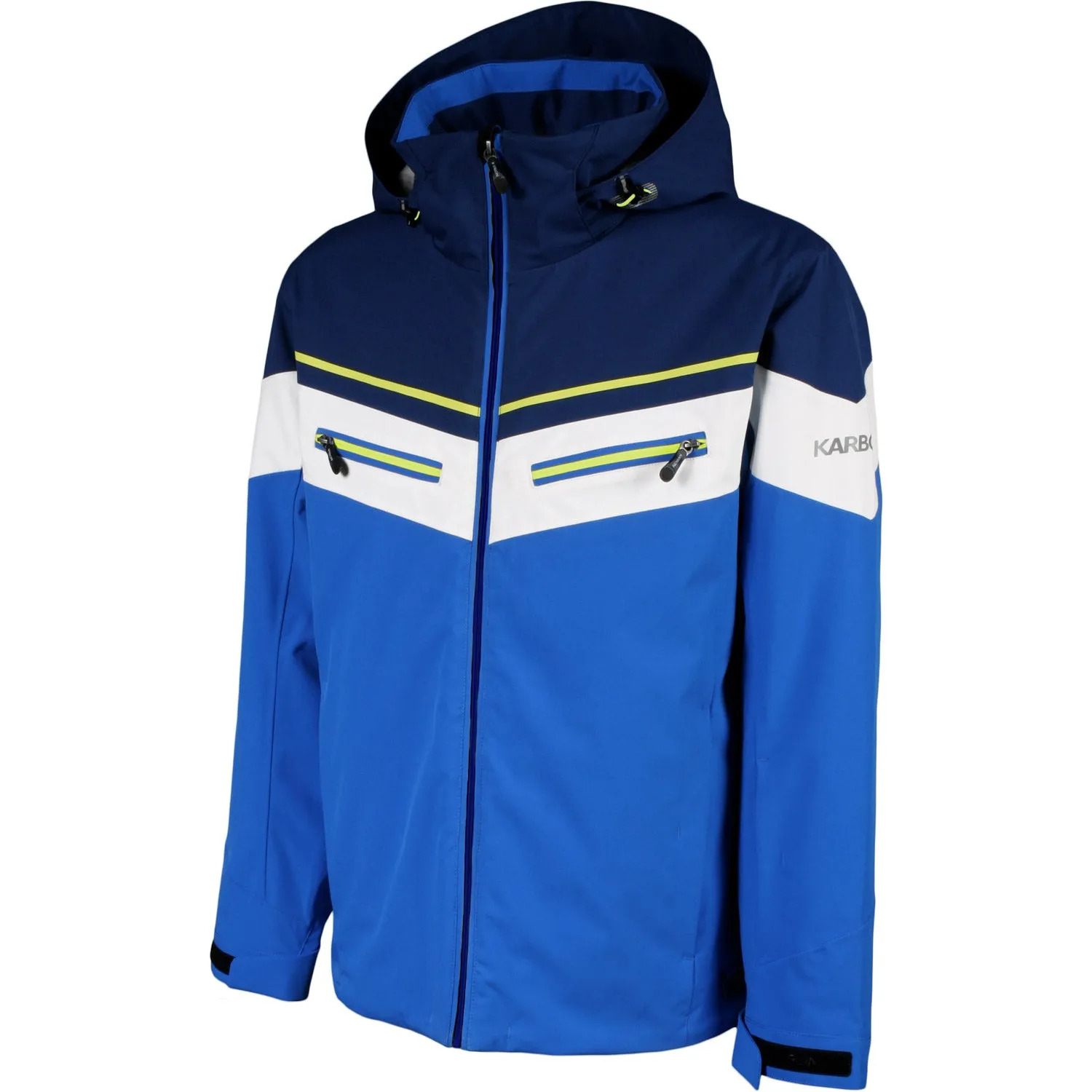 Oxygen Ski Jacket 2022