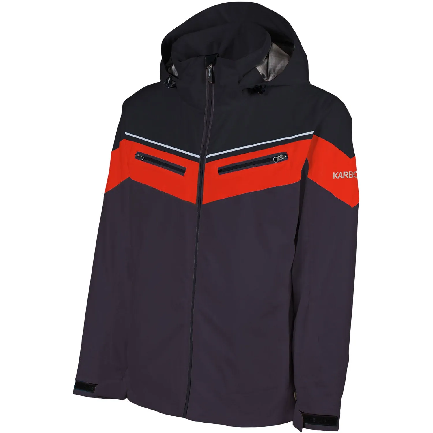 Oxygen Ski Jacket