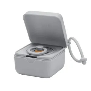 Paci Pod Pacifier Box | Cloud