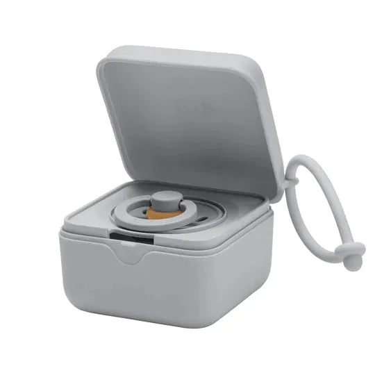 Paci Pod Pacifier Box | Cloud