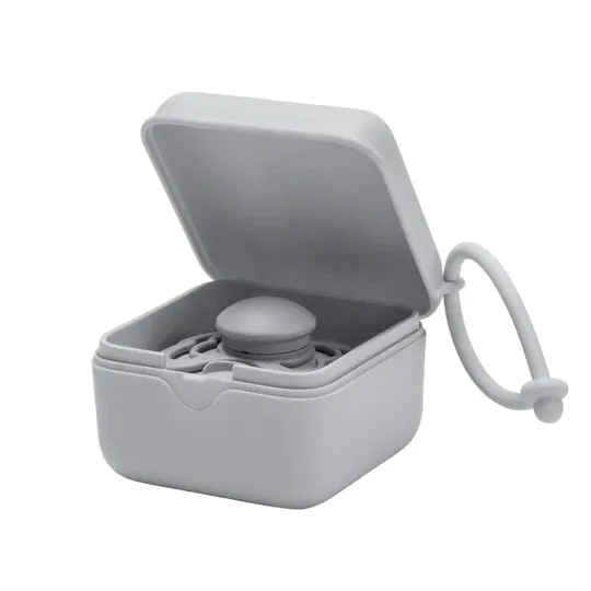 Paci Pod Pacifier Box | Cloud
